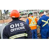 Occupational Health and Safety Officer Training Alberta